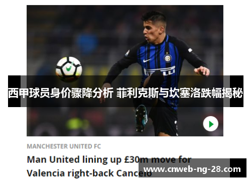 西甲球员身价骤降分析 菲利克斯与坎塞洛跌幅揭秘 西甲球员身价骤降分析 菲利克斯与坎塞洛跌幅揭秘
