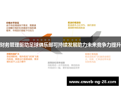 财务管理驱动足球俱乐部可持续发展助力未来竞争力提升 财务管理驱动足球俱乐部可持续发展助力未来竞争力提升