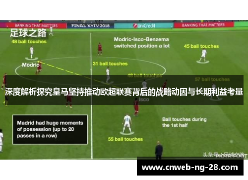 深度解析探究皇马坚持推动欧超联赛背后的战略动因与长期利益考量 深度解析探究皇马坚持推动欧超联赛背后的战略动因与长期利益考量