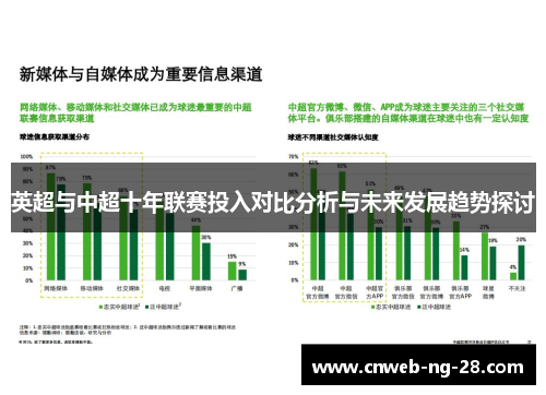 英超与中超十年联赛投入对比分析与未来发展趋势探讨